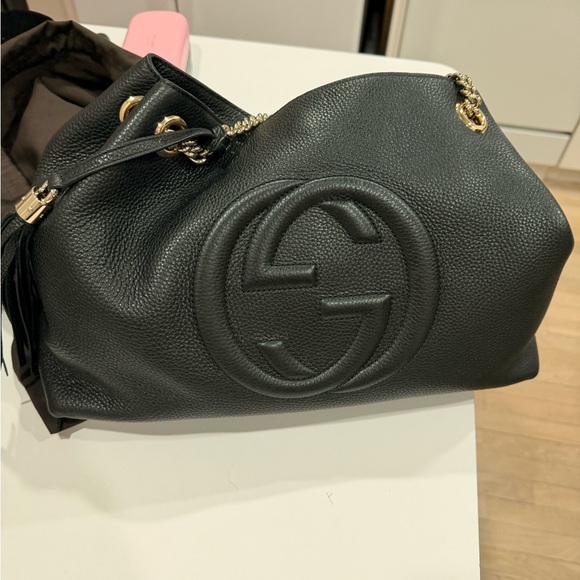 Gucci soho bag - Picture 6 of 7